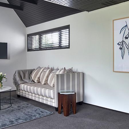Hotel Carlton Mill Christchurch Eksteriør billede