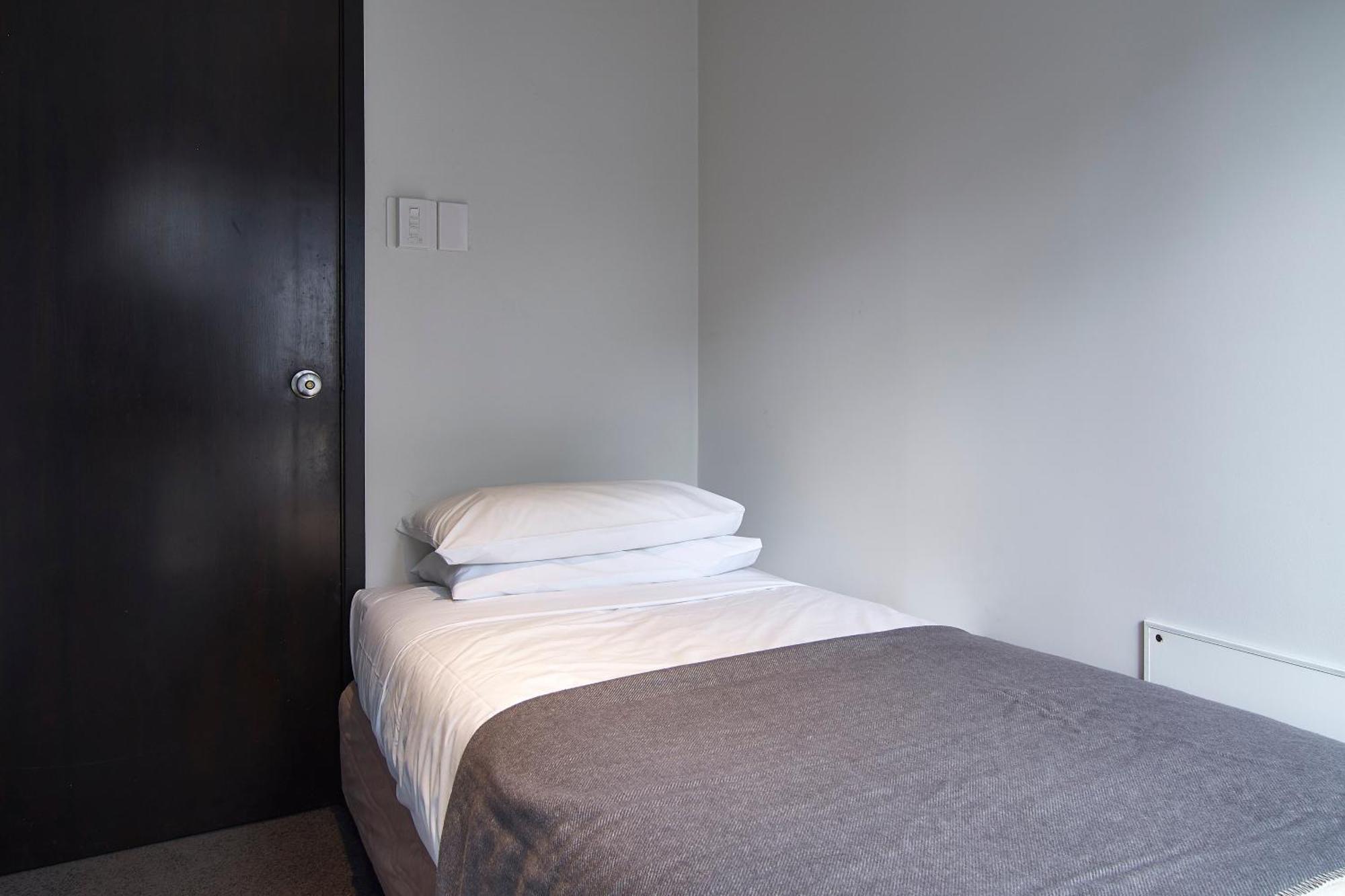 Hotel Carlton Mill Christchurch Eksteriør billede