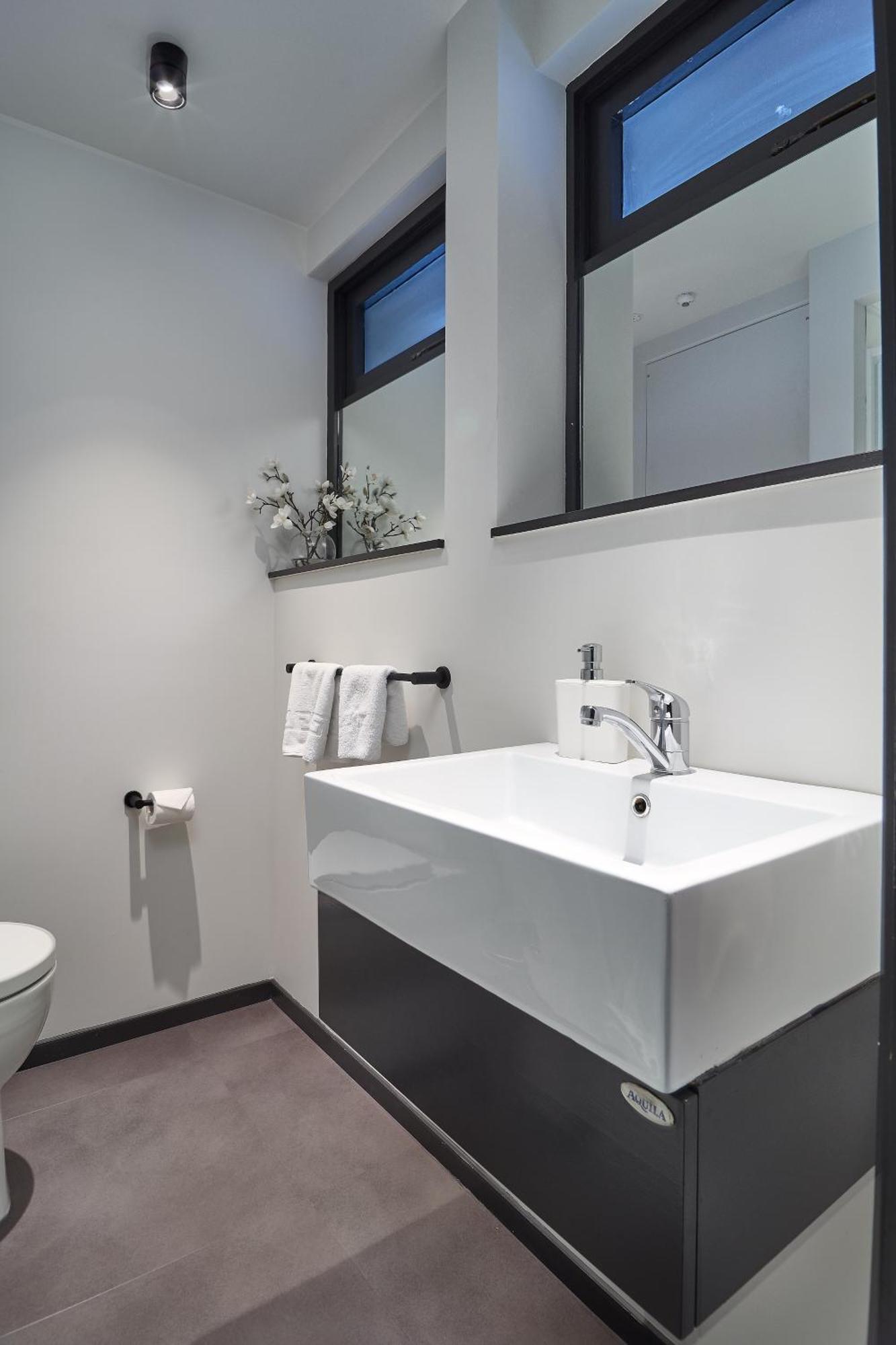 Hotel Carlton Mill Christchurch Eksteriør billede