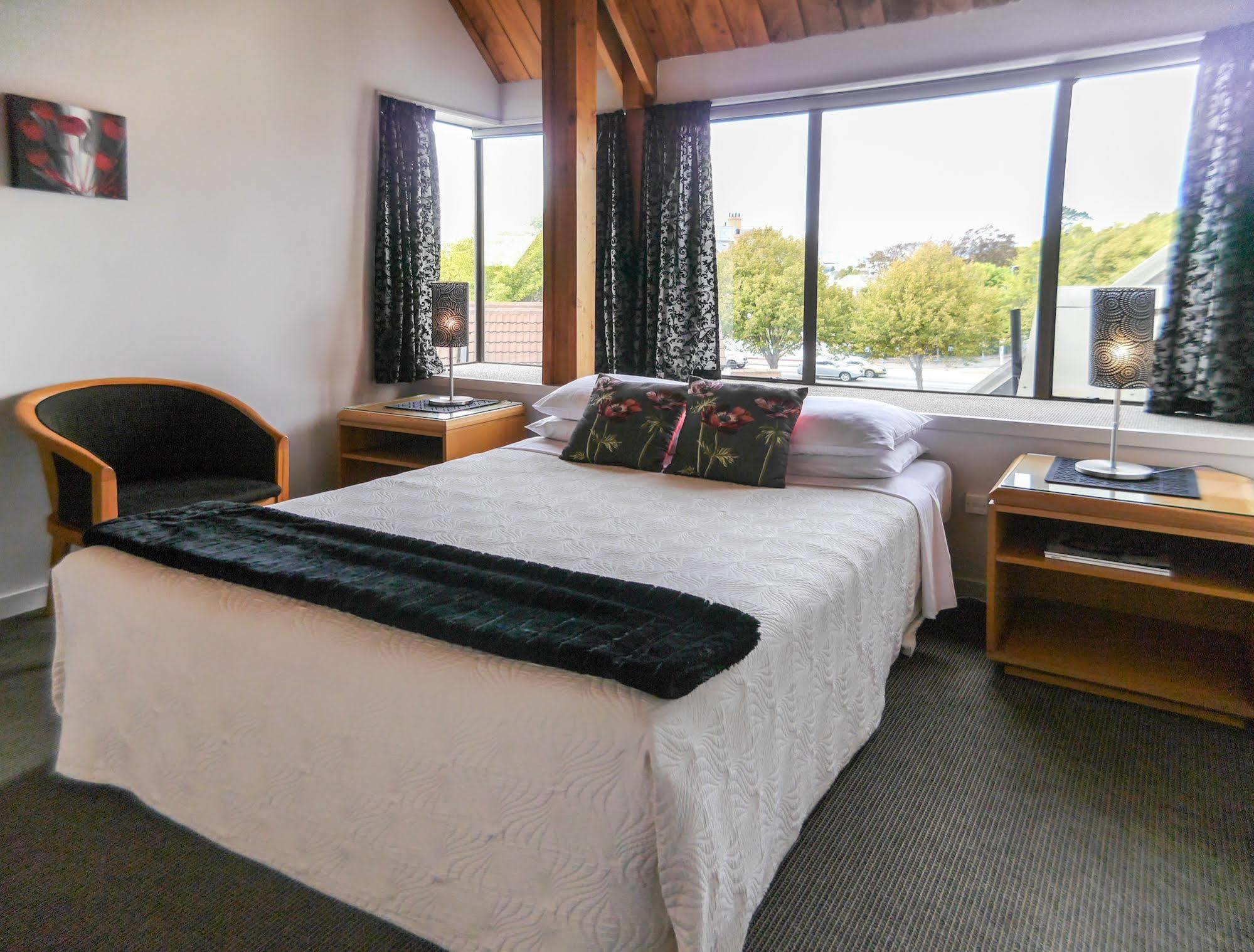 Hotel Carlton Mill Christchurch Eksteriør billede